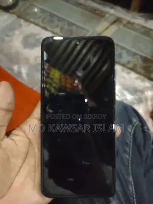 Xiaomi Redmi Note 11 128 GB Black