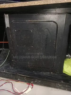 Desktop Computer Gigabyte 4GB Intel Core i3 HDD 1T