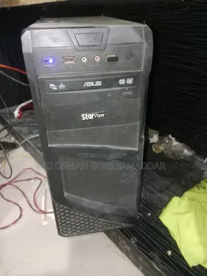 Desktop Computer Gigabyte 4GB Intel Core i3 HDD 1T