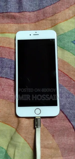 Apple iPhone 6 64 GB Gold