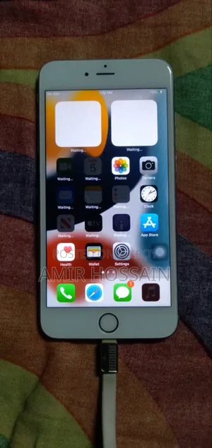 Apple iPhone 6 64 GB Gold