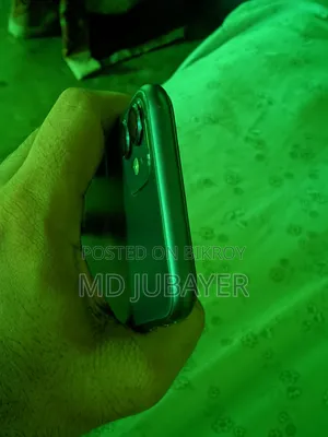 অ্যাপল আইফোন ১১ ১২৮ জিবি ব্ল্যাক