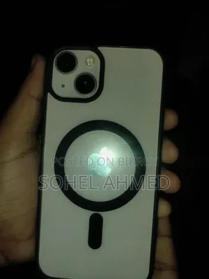 Apple iPhone 13 256 GB Pink