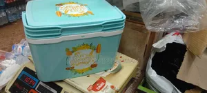 Thermal Ice Box 5L