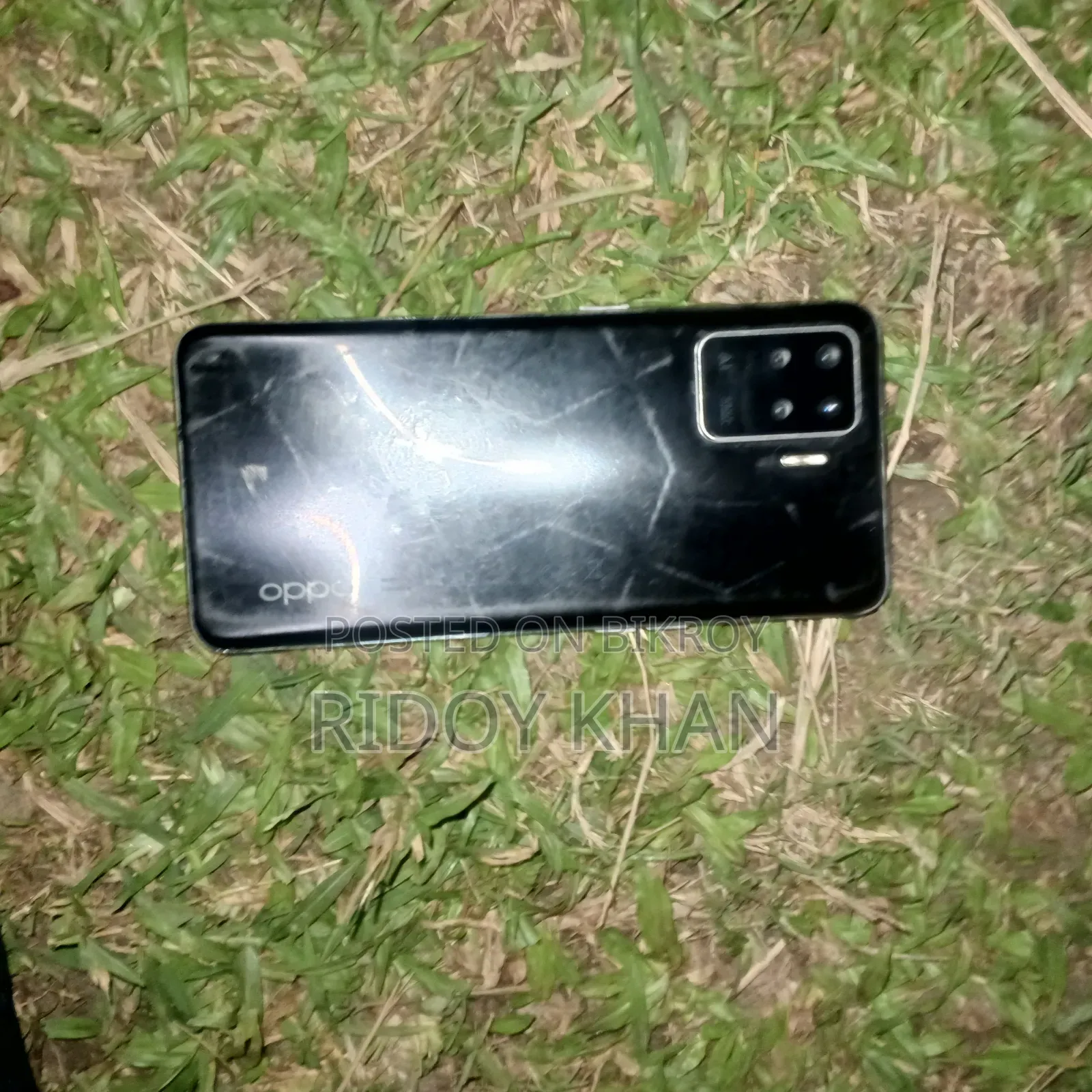 অপ্পো এফ১৯ প্রো ১২৮ জিবি ব্ল্যাক