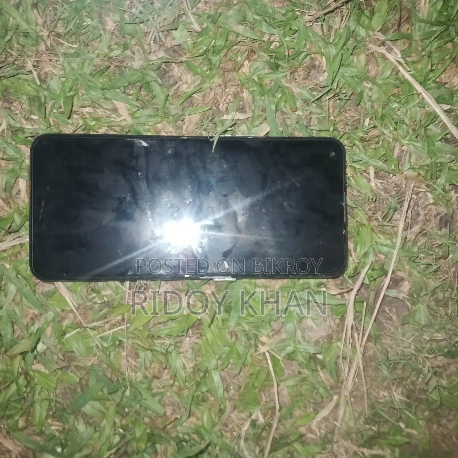 অপ্পো এফ১৯ প্রো ১২৮ জিবি ব্ল্যাক