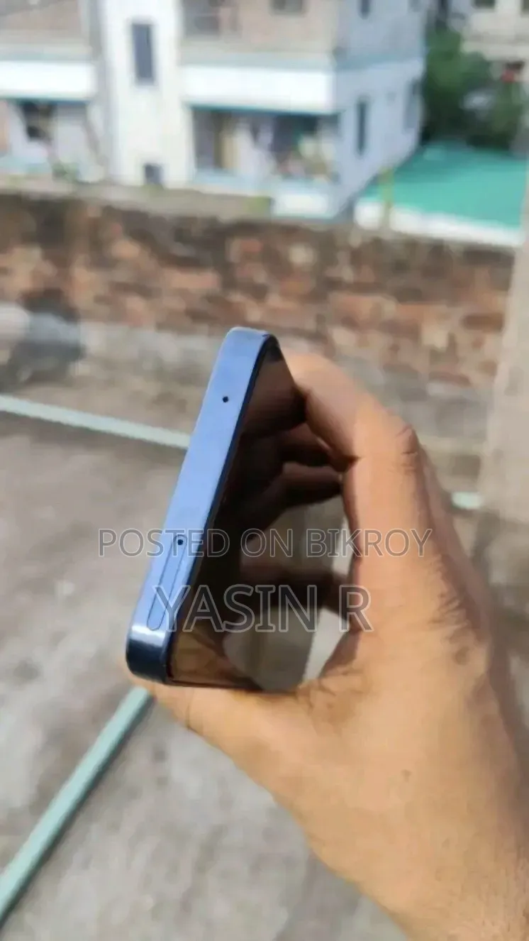 Samsung Galaxy A55 256 GB Blue