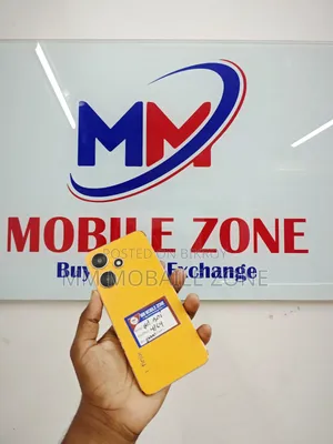 ইনফিনিক্স হট ৩০আই ১২৮ জিবি