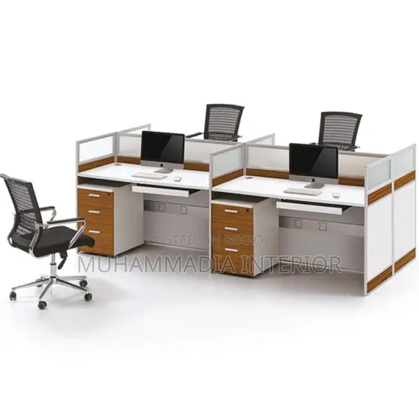 Workstation Table (Mid-2026)
