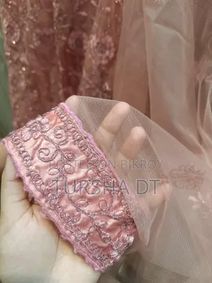 Pink Lehenga