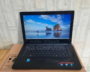 Laptop Lenovo G40 8GB Intel Core i3 SSD 128GB