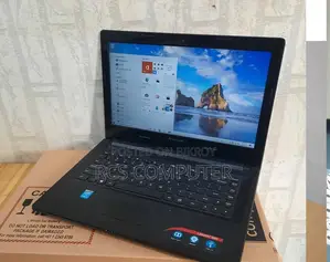 Laptop Lenovo G40 8GB Intel Core i3 SSD 128GB