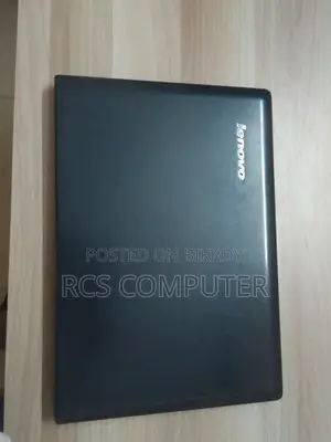 Laptop Lenovo G40 8GB Intel Core i3 SSD 128GB