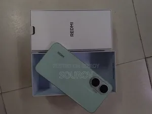 শাওমি রেডমি টার্বো ৪ প্রো ২৫৬ জিবি গ্রিন