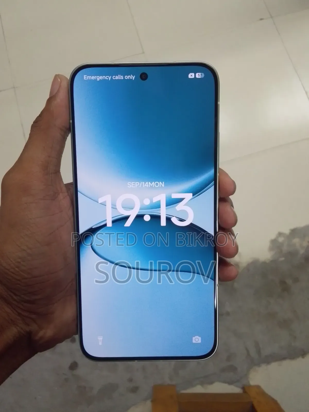 শাওমি রেডমি টার্বো ৪ প্রো ২৫৬ জিবি গ্রিন