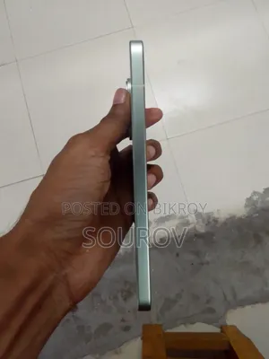 শাওমি রেডমি টার্বো ৪ প্রো ২৫৬ জিবি গ্রিন