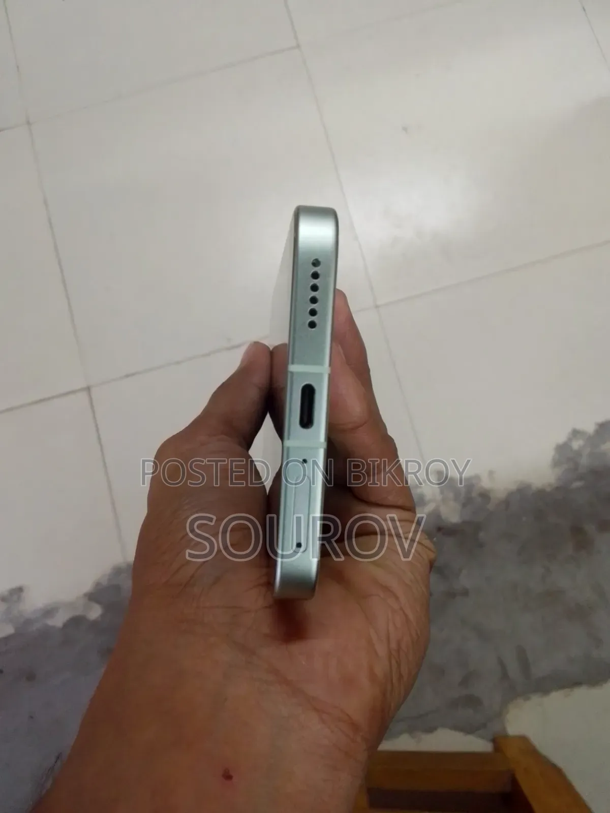 শাওমি রেডমি টার্বো ৪ প্রো ২৫৬ জিবি গ্রিন