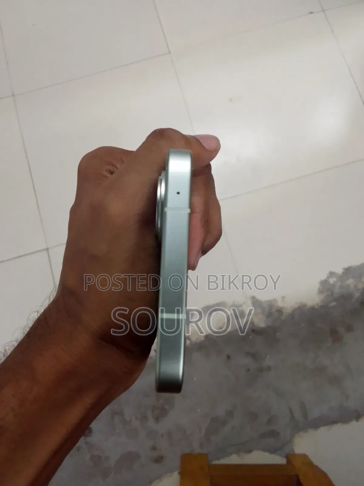 শাওমি রেডমি টার্বো ৪ প্রো ২৫৬ জিবি গ্রিন