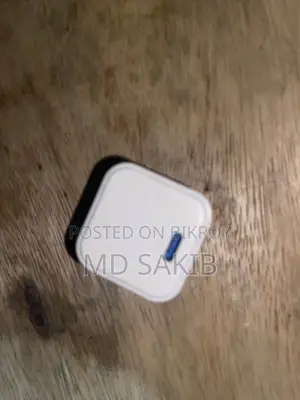 iPhone 12 Adapter