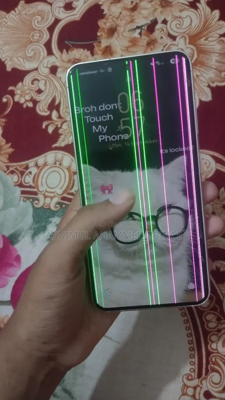 স্যামসাং গ্যালাক্সি এস২৩ ১২৮ জিবি হোয়াইট