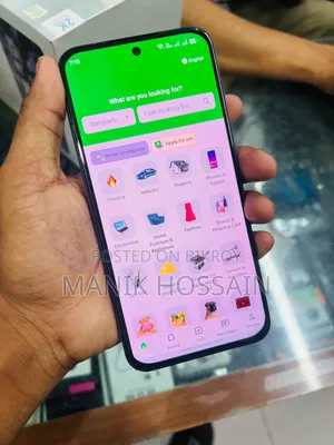 Realme C85 Pro 128 GB Rose Gold
