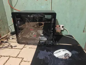 Desktop Computer 16GB AMD Ryzen 5 SSD 128GB