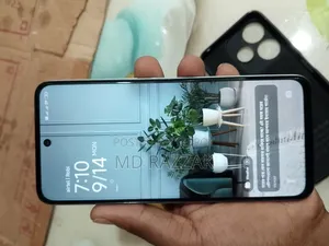 Xiaomi 13 128 GB Black