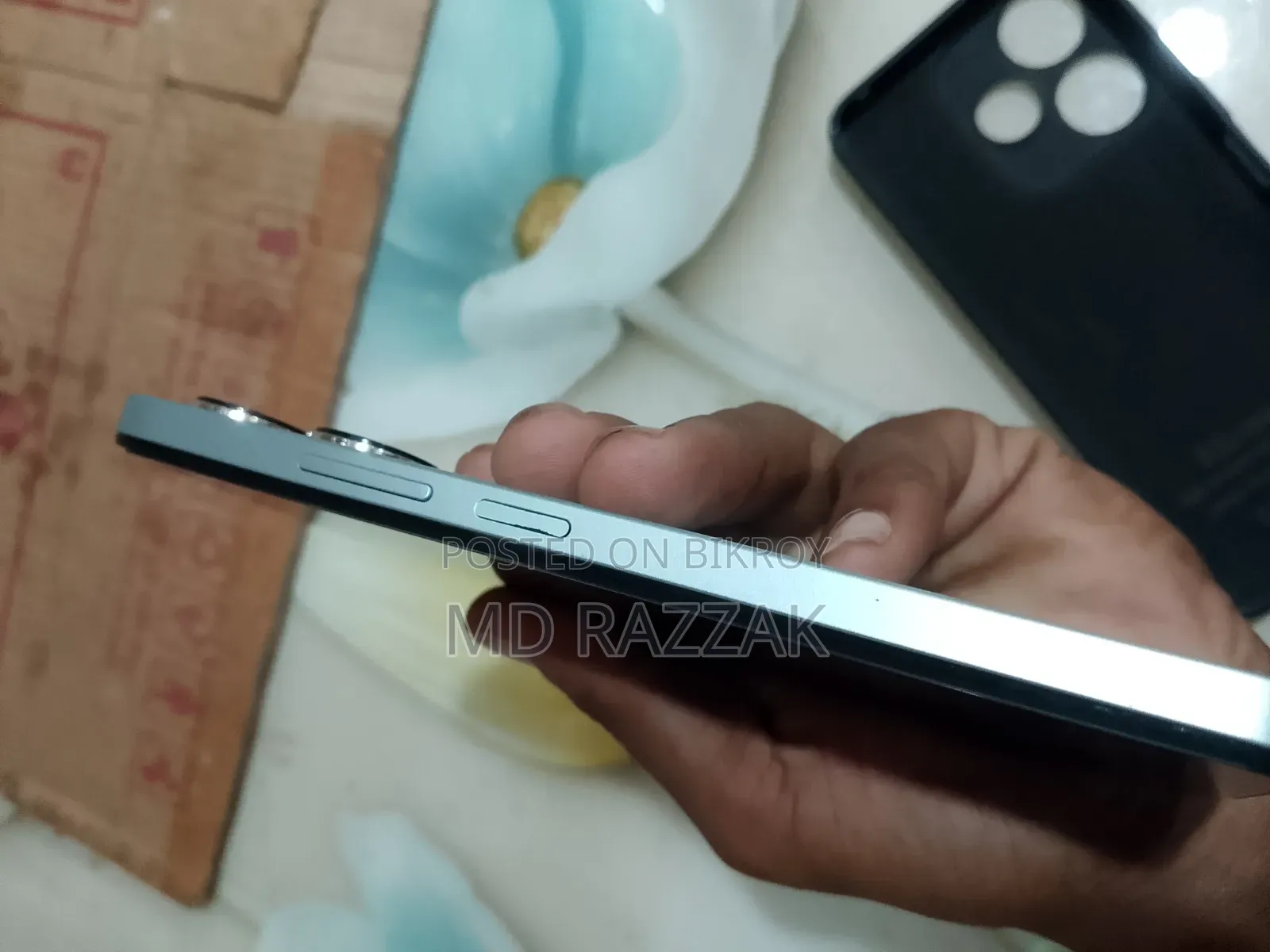 Xiaomi 13 128 GB Black