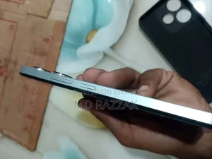 Xiaomi 13 128 GB Black