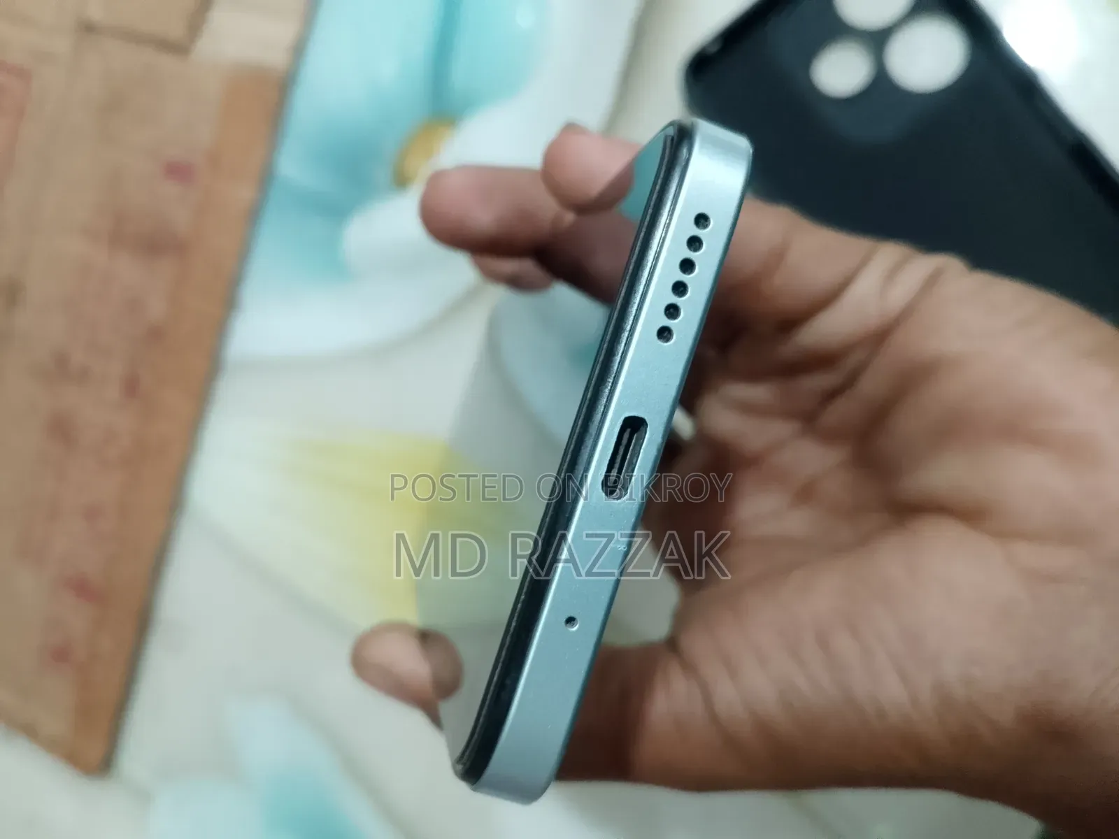 Xiaomi 13 128 GB Black