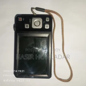 Camera Sell