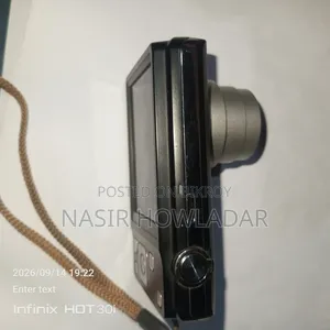 Camera Sell