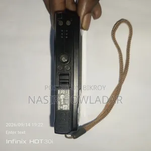 Camera Sell