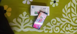 Samsung Galaxy A52s 5G 128 GB White