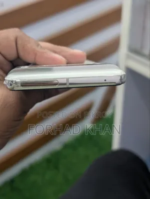 Google Pixel 8 Pro 128 GB White