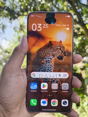 ইনফিনিক্স হট ৬০ প্রো+ ১২৮ জিবি পিংক