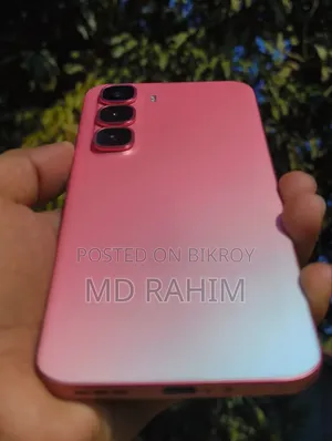 ইনফিনিক্স হট ৬০ প্রো+ ১২৮ জিবি পিংক