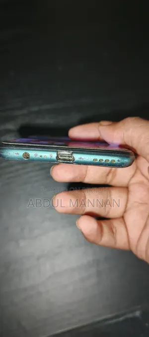 রিয়েলমি ৭আই ১২৮ জিবি