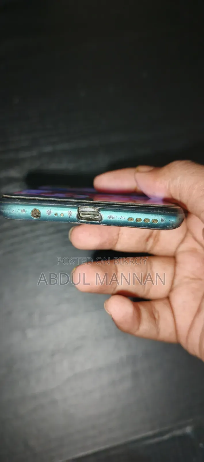 Realme 7i 128 GB