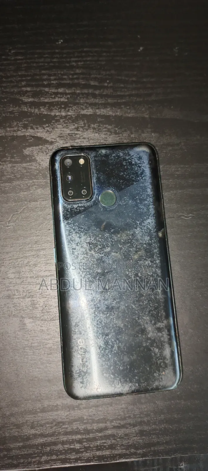 Realme 7i 128 GB