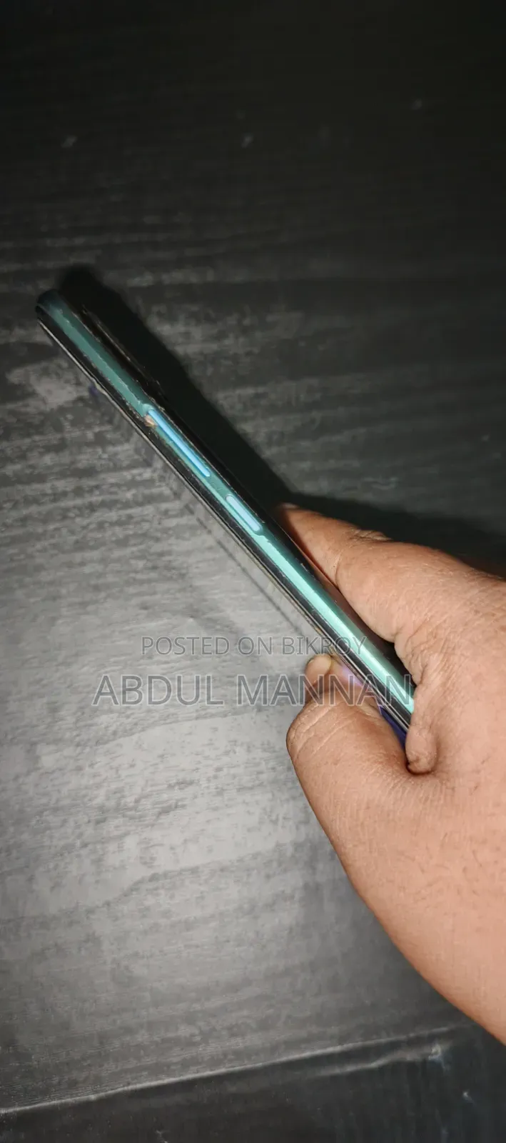 Realme 7i 128 GB