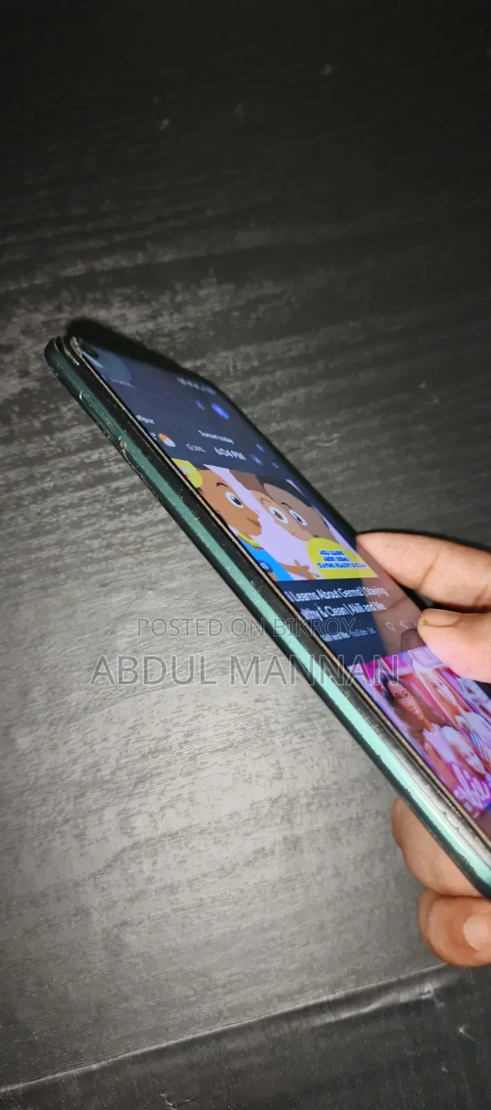 Realme 7i 128 GB