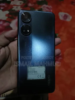 অপো রেনো ৮টি ২৫৬ জিবি ব্লু