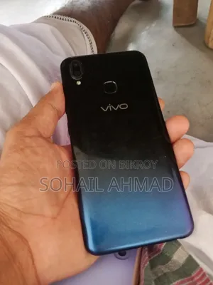 Vivo Y93 32 GB Blue