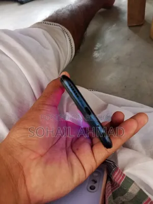 Vivo Y93 32 GB Blue