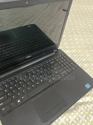 Laptop Dell Inspiron 15 4GB Intel Core i3 SSD 128GB