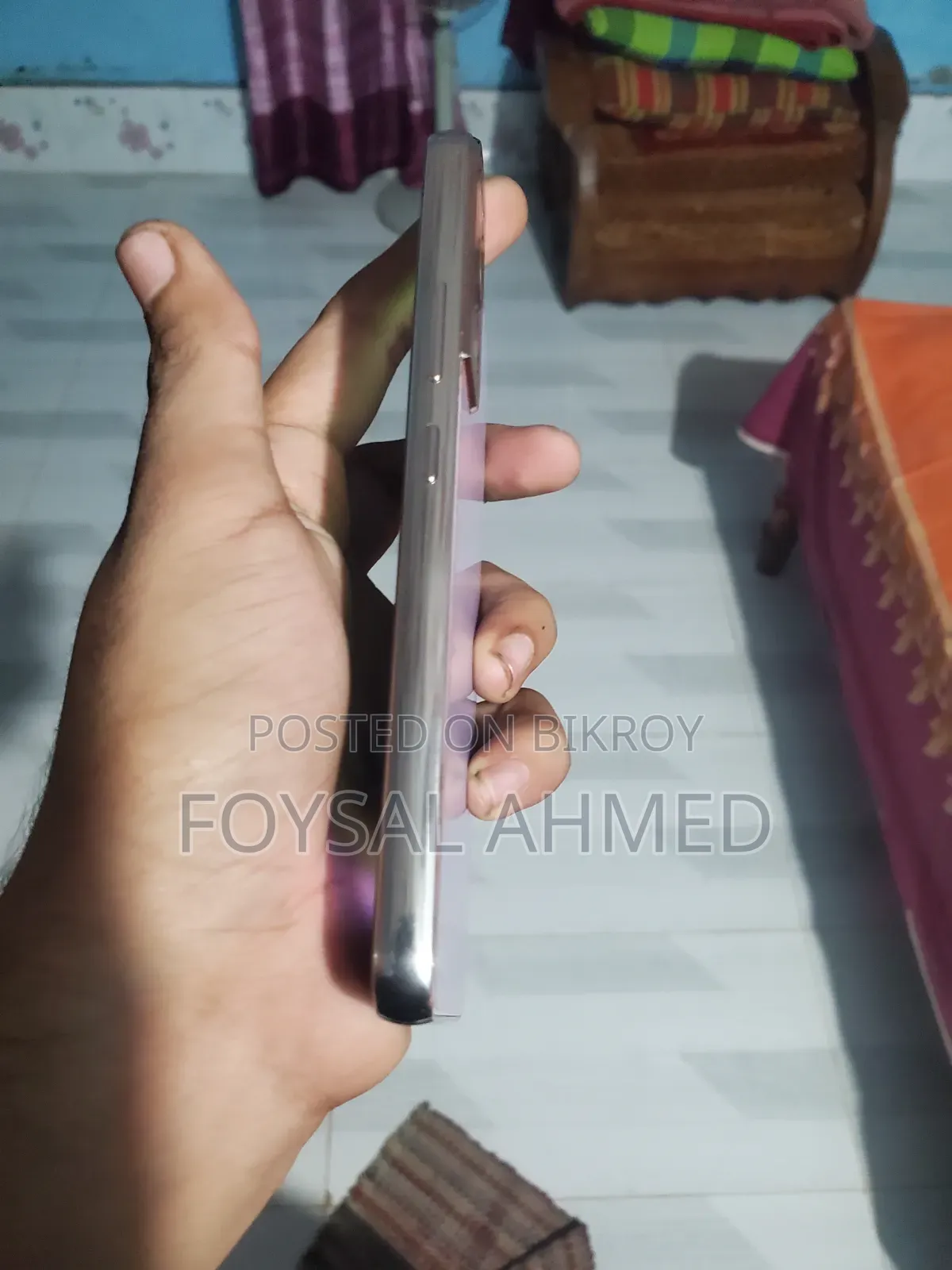 স্যামসাং গ্যালাক্সি এস২২ ৫জি ১২৮ জিবি সবুজ
