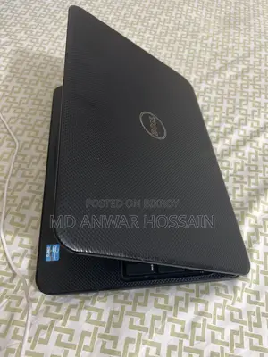 Laptop Dell Inspiron 15 4GB Intel Core i3 SSD 128GB
