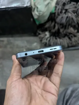 OnePlus Nord CE4 Lite 256 GB Silver