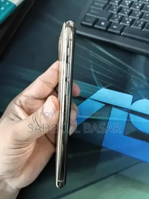 অ্যাপল আইফোন এক্সএস ২৫৬ জিবি গোল্ড